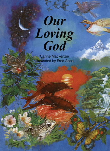 Our Loving God (Paperback) (Mackenzie)