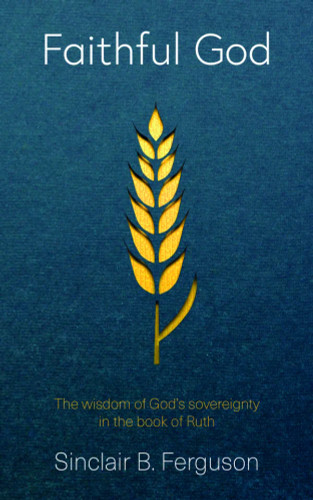 Faithful God (Ferguson)