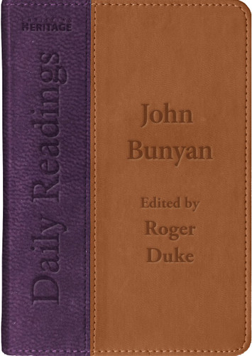 Daily Readings - John Bunyan (Duke, ed.)
