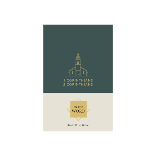 In the Word - 1 Corinthians-2 Corinthians