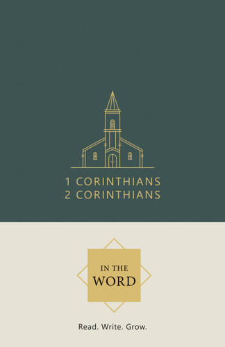 In the Word - 1 Corinthians-2 Corinthians