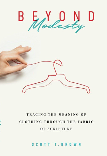 Beyond Modesty (Brown)