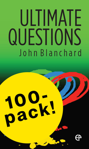 Ultimate Questions - NKJV (Blanchard) - 100 Pack