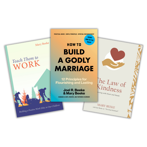 For Your Wife: Grace for Her Daily Work