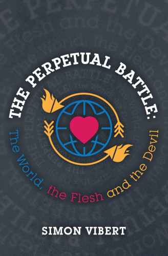 The Perpetual Battle: The World, the Flesh and the Devil (Vibert)