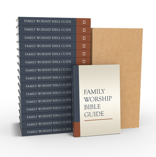 Case of 36 — Family Worship Bible Guide