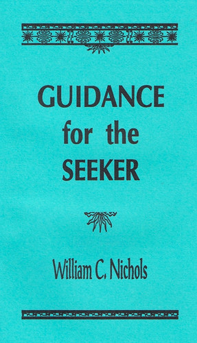 Guidance for the Seeker (Nichols)