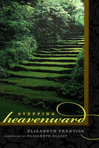 Stepping Heavenward - Solid Ground (Prentiss)