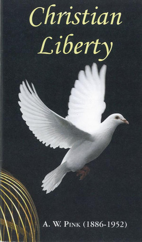 Christian Liberty (Pink)