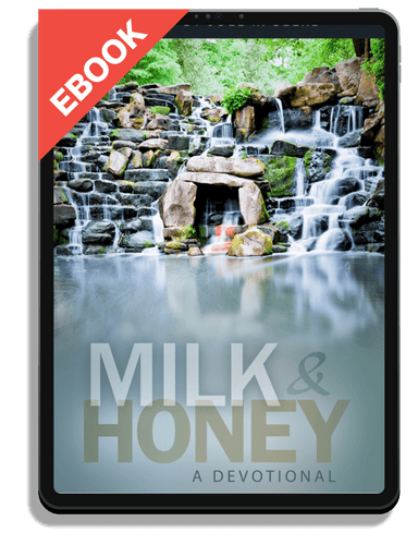 EBOOK Milk and Honey: A Daily Devotional (Beeke, ed.)