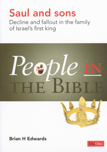 Saul and Sons (Edwards)