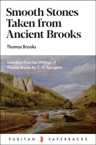 Smooth Stones taken from Ancient Brooks - Puritan Paperbacks (Brooks)