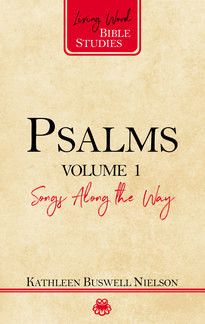 Psalms: Songs Along the Way