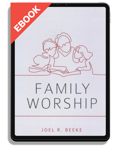 EBOOK Family Worship (Beeke)