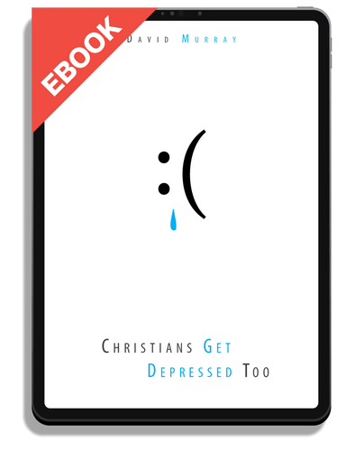 EBOOK Christians Get Depressed Too (Murray)