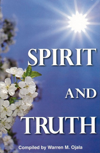 Spirit and Truth (Ojala)