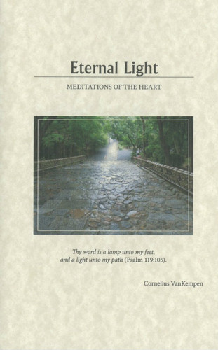 Eternal Light: Meditations of the Heart (VanKempen)