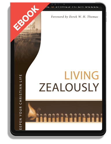 EBOOK Living Zealously