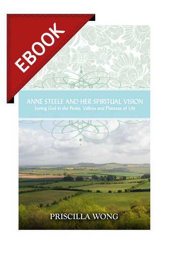 EBOOK Anne Steele and Her Spiritual Vision