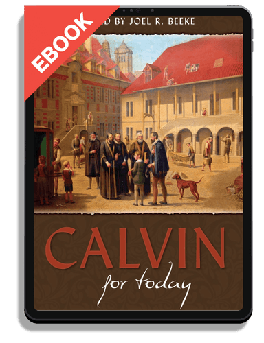 EBOOK Calvin for Today