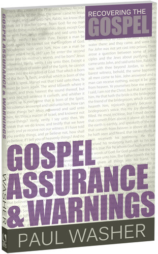 Gospel Assurance - Wretched Store
