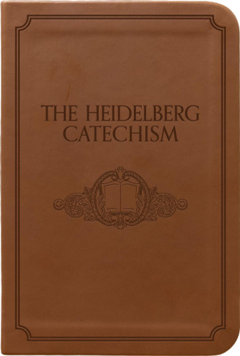 The Heidelberg Catechism, Gift Edition