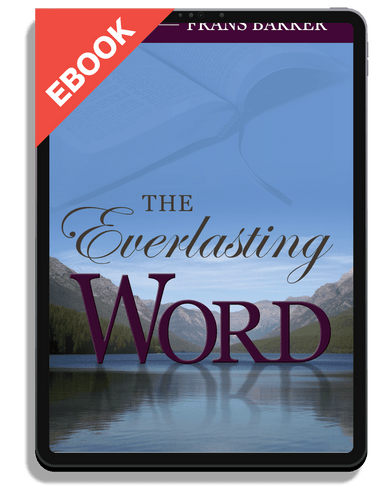 EBOOK The Everlasting Word: A Daily Devotional (Bakker)