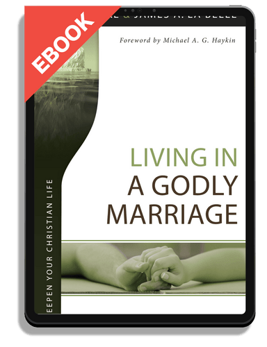 EBOOK Living in a Godly Marriage (Beeke)
