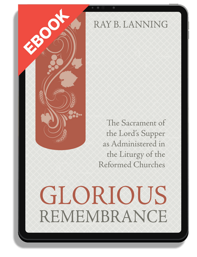 EBOOK Glorious Remembrance (Lanning)