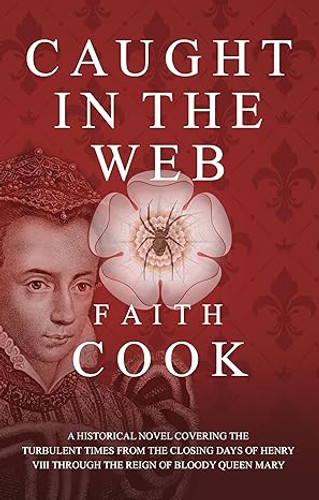 Caught in the Web: Life as a Christian in the Days of 'Bloody Queen Mary' (Cook)