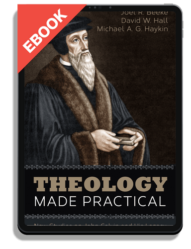 EBOOK Theology Made Practical: New Studies on John Calvin and His Legacy