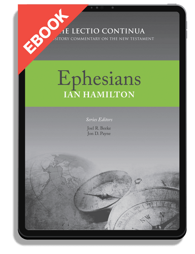 EBOOK Ephesians: The Lectio Continua Expository Commentary on the New Testament (Hamilton)