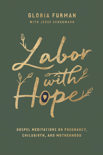 Labor with Hope: Gospel Meditations on Pregnancy, Childbirth, and