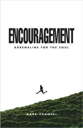 Encouragement: Adrenaline for the Soul (Chanski)