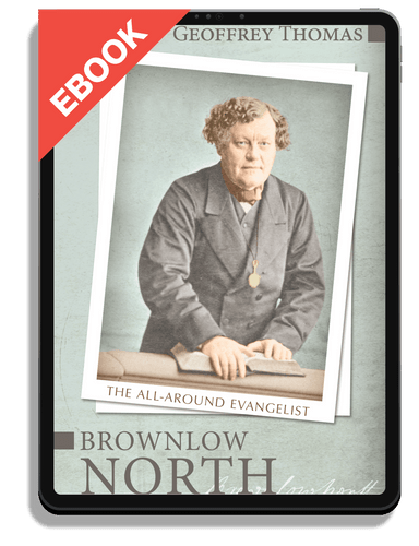 EBOOK Brownlow North: The All-Around Evangelist (Thomas)