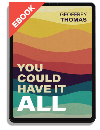 EBOOK You Could Have It All (Thomas)