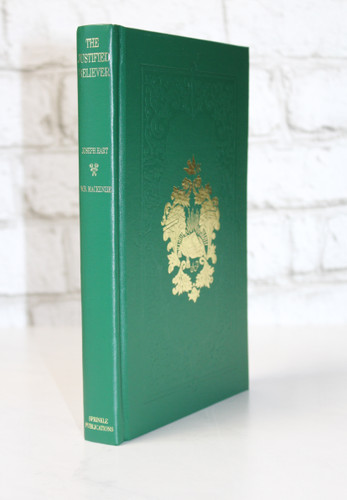 The Justified Believer