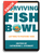 EBOOK Surviving the Fishbowl: Letters to Pastors' Kids (Stewart)
