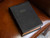 Reformation Heritage KJV Study Bible - Edge Lined Goatskin Black