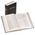 Windsor Text Bible Black Hardcover Windsor Text Bible Black Hardcover