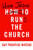 How Jesus Runs the Church (Waters)
