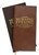 Morning and Evening (Spurgeon) - Tan Leather Gift Boxed Morning and Evening (Spurgeon) - Tan Leather Gift Boxed