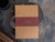 Reformation Heritage KJV Study Bible Leather-Like Two-Tone Brown