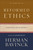 Reformed Ethics, Volume 3: Christian Life in Society (Bavinck)