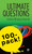 Ultimate Questions - NKJV (Blanchard) - 100 Pack
