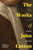 EBOOK The Works of John Cotton, 5 Volumes