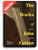 EBOOK The Works of John Cotton, 5 Volumes