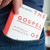 20 Pack — The Gospel of Jesus Christ (Washer)