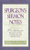 Spurgeon's Sermon Notes (Spurgeon)