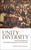 Unity and Diversity